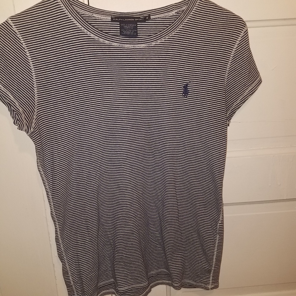Ralph lauren sport tee